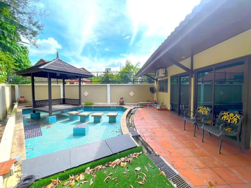 Semi-Detached House for Sale in Ampang (Selangor) - Aimi Mahirah - Exterior - PropertyGuru.com.my