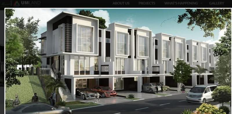 Rumah Teres untuk Dijual di Masai (Johor) - Eunice Koh - PropertyGuru.com.my