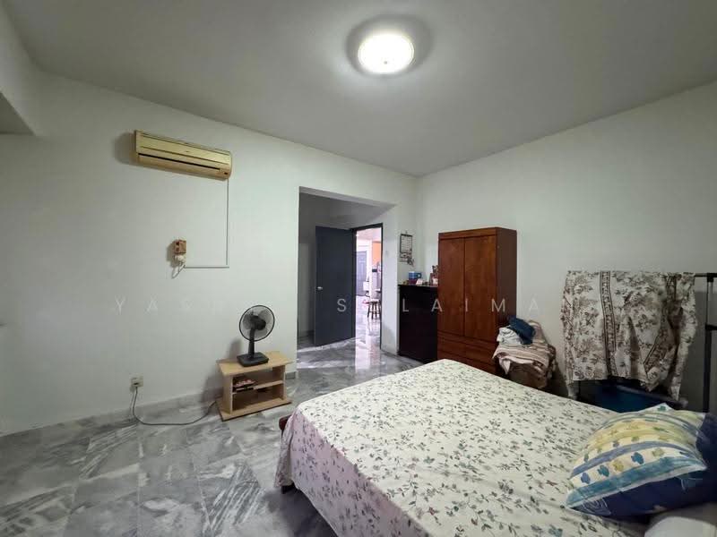 Condominium for Sale at Chancellor - Yasmin Sulaiman - Bedroom - PropertyGuru.com.my