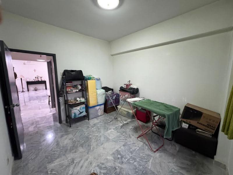 Condominium for Sale at Chancellor - Yasmin Sulaiman - Interior - PropertyGuru.com.my