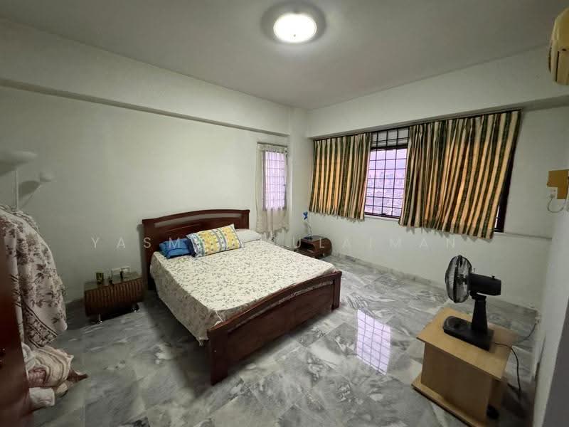 Condominium for Sale at Chancellor - Yasmin Sulaiman - Bedroom - PropertyGuru.com.my