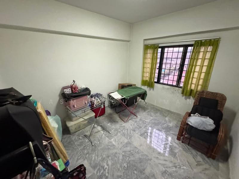 Condominium for Sale at Chancellor - Yasmin Sulaiman - Interior - PropertyGuru.com.my
