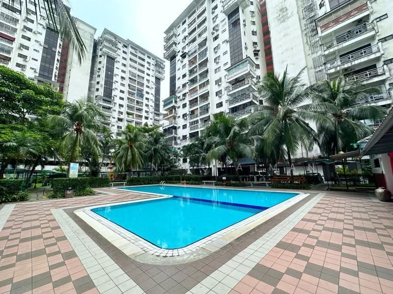 Condominium for Sale at Chancellor - Yasmin Sulaiman - PropertyGuru.com.my