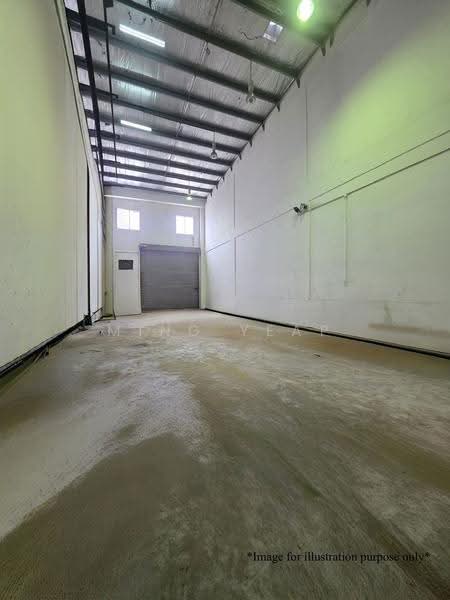 Terrace Factory for Sale in Bandar Baru Permas Jaya (Permas Jaya) - Ming Yeap - Interior - PropertyGuru.com.my