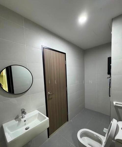 Service Residence for Rent at TRELLIS RESIDENCES - April Chin - Bathroom - PropertyGuru.com.my