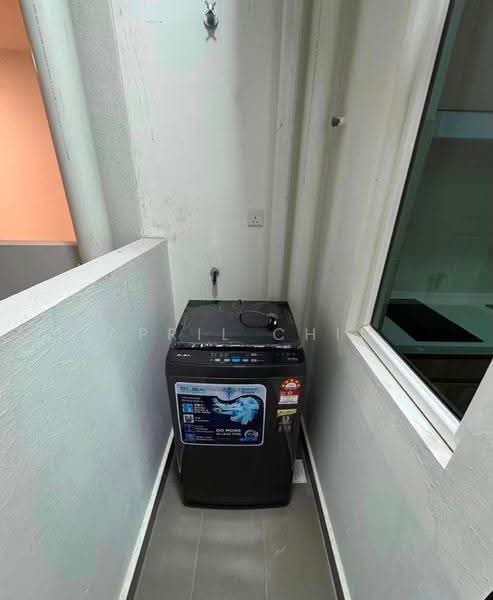 Service Residence for Rent at TRELLIS RESIDENCES - April Chin - Interior - PropertyGuru.com.my