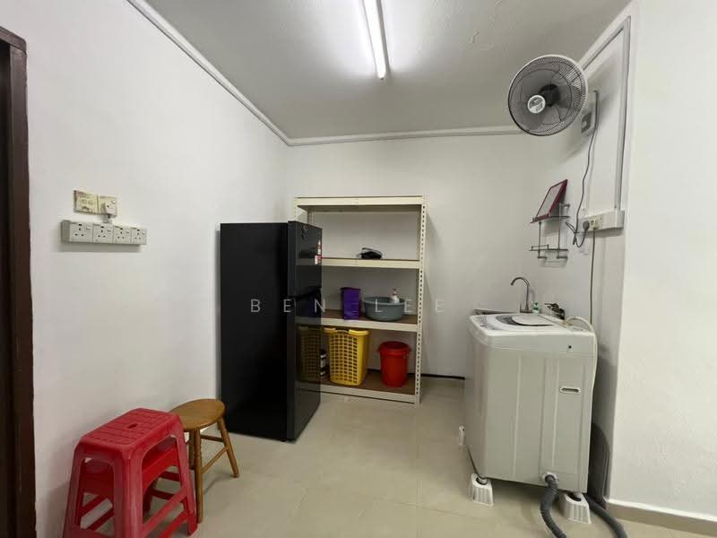 Flat for Rent at Pangsapuri Pelangi - Ben Lee - Interior - PropertyGuru.com.my