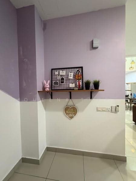 Rumah Teres 2-Tingkat untuk Disewa di Taman Mount Austin (Tebrau) - Queena Thye - Interior - PropertyGuru.com.my