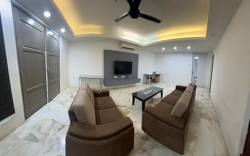 Rumah Teres 2-Tingkat untuk Disewa di Bandar Mahkota Cheras (Cheras) - Hor Yan - PropertyGuru.com.my