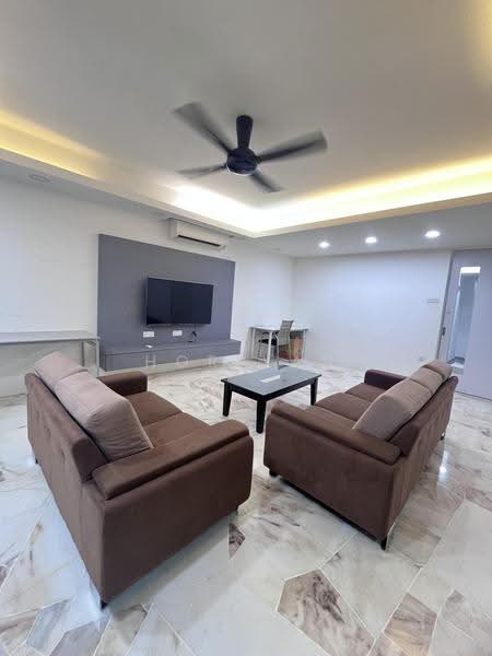 Rumah Teres 2-Tingkat untuk Disewa di Bandar Mahkota Cheras (Cheras) - Hor Yan - PropertyGuru.com.my