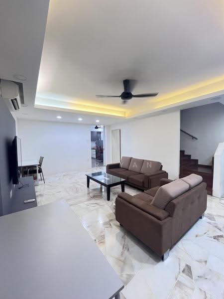 Rumah Teres 2-Tingkat untuk Disewa di Bandar Mahkota Cheras (Cheras) - Hor Yan - PropertyGuru.com.my