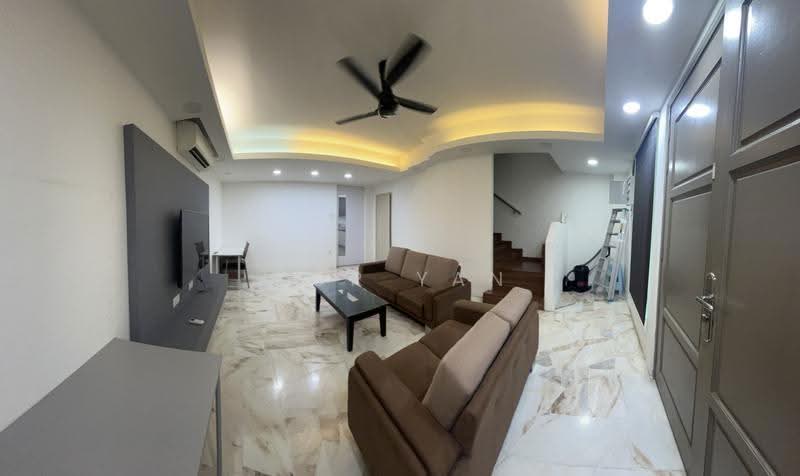 Rumah Teres 2-Tingkat untuk Disewa di Bandar Mahkota Cheras (Cheras) - Hor Yan - PropertyGuru.com.my