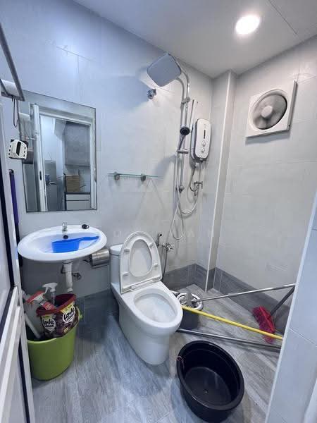 Rumah Teres 2-Tingkat untuk Disewa di Bandar Mahkota Cheras (Cheras) - Hor Yan - PropertyGuru.com.my