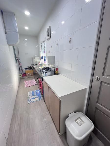 Rumah Teres 2-Tingkat untuk Disewa di Bandar Mahkota Cheras (Cheras) - Hor Yan - PropertyGuru.com.my