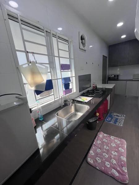 Rumah Teres 2-Tingkat untuk Disewa di Bandar Mahkota Cheras (Cheras) - Hor Yan - PropertyGuru.com.my
