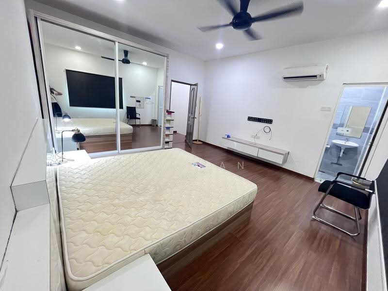 Rumah Teres 2-Tingkat untuk Disewa di Bandar Mahkota Cheras (Cheras) - Hor Yan - PropertyGuru.com.my