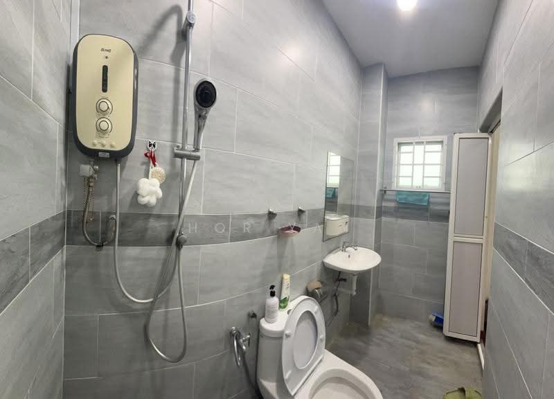Rumah Teres 2-Tingkat untuk Disewa di Bandar Mahkota Cheras (Cheras) - Hor Yan - PropertyGuru.com.my