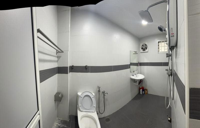 Rumah Teres 2-Tingkat untuk Disewa di Bandar Mahkota Cheras (Cheras) - Hor Yan - PropertyGuru.com.my