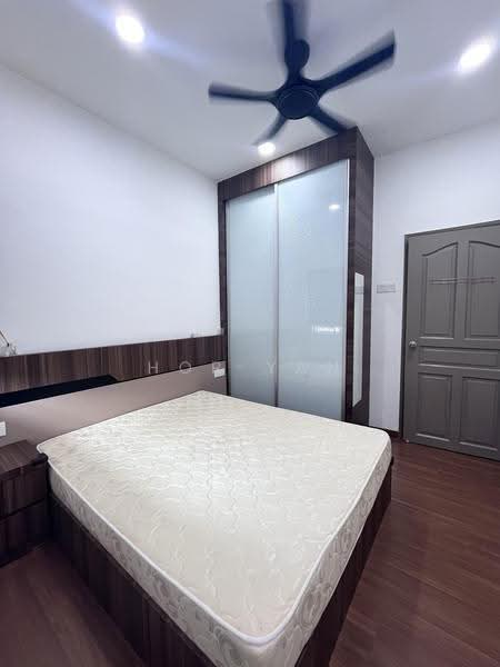 Rumah Teres 2-Tingkat untuk Disewa di Bandar Mahkota Cheras (Cheras) - Hor Yan - PropertyGuru.com.my
