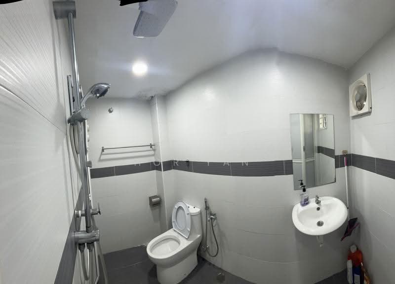 Rumah Teres 2-Tingkat untuk Disewa di Bandar Mahkota Cheras (Cheras) - Hor Yan - PropertyGuru.com.my