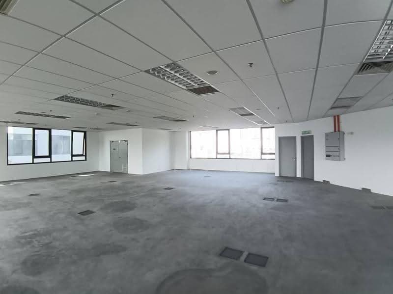 Pejabat untuk Disewa di Petaling Jaya (Selangor) - Phyllis Lim - Interior - PropertyGuru.com.my