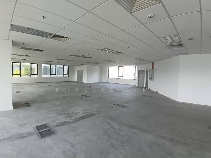 Pejabat untuk Disewa di Petaling Jaya (Selangor) - Phyllis Lim - Interior - PropertyGuru.com.my