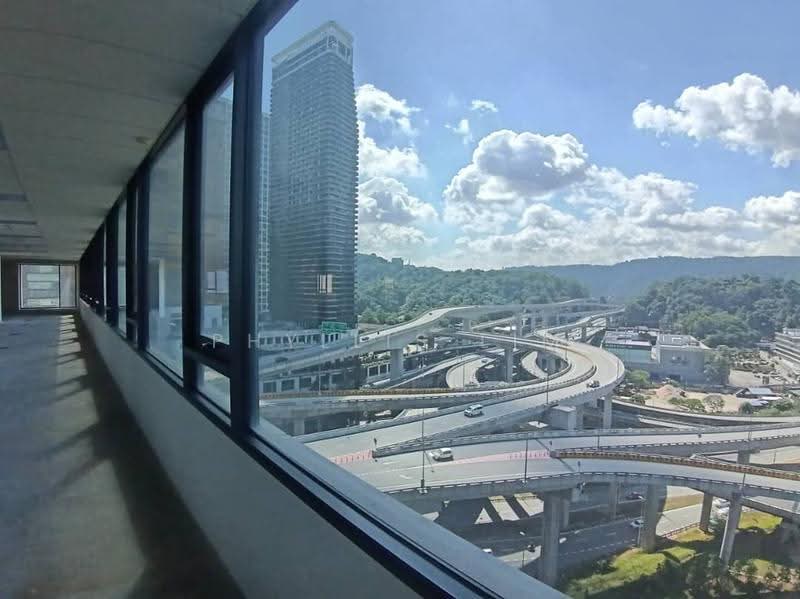 Pejabat untuk Disewa di Petaling Jaya (Selangor) - Phyllis Lim - Exterior - PropertyGuru.com.my