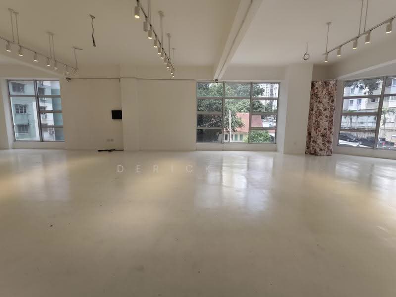 Kedai untuk Disewa di Desa Petaling (Kuala Lumpur) - Derick Wu - Interior - PropertyGuru.com.my