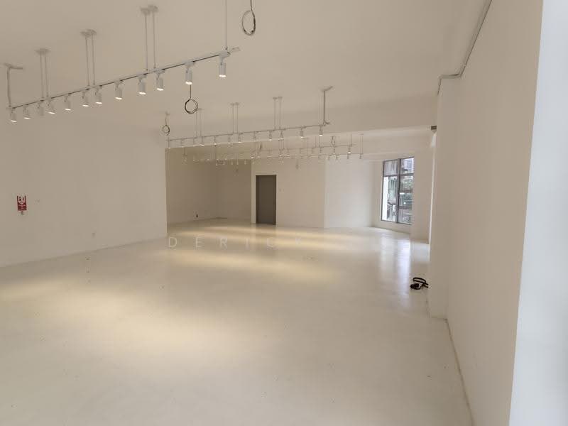 Kedai untuk Disewa di Desa Petaling (Kuala Lumpur) - Derick Wu - Interior - PropertyGuru.com.my