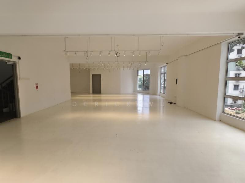 Kedai untuk Disewa di Desa Petaling (Kuala Lumpur) - Derick Wu - Interior - PropertyGuru.com.my