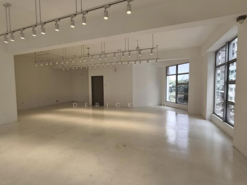 Kedai untuk Disewa di Desa Petaling (Kuala Lumpur) - Derick Wu - Interior - PropertyGuru.com.my