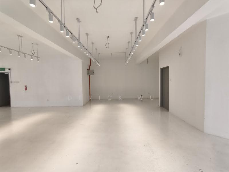 Kedai untuk Disewa di Desa Petaling (Kuala Lumpur) - Derick Wu - Interior - PropertyGuru.com.my