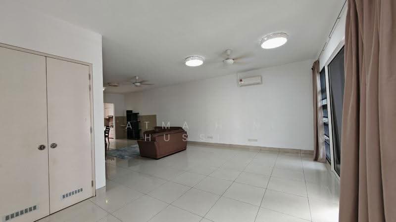 Rumah Teres 2.5-Tingkat untuk Dijual di Putrajaya (Putrajaya) - Fatma Hani Hussin - Living Room - PropertyGuru.com.my