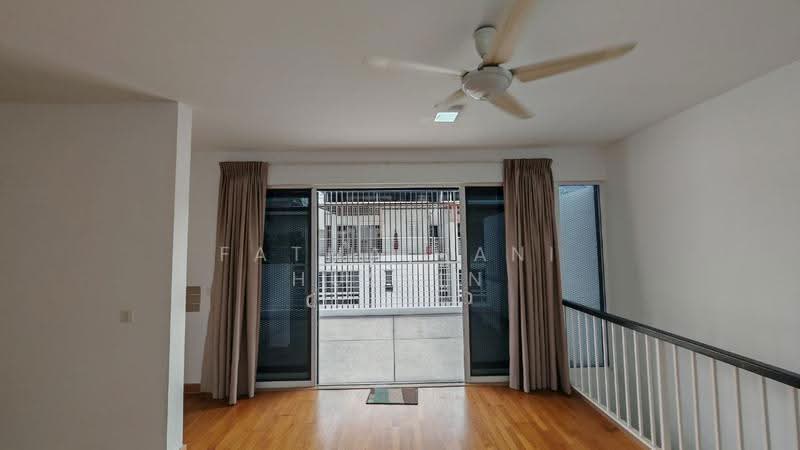 Rumah Teres 2.5-Tingkat untuk Dijual di Putrajaya (Putrajaya) - Fatma Hani Hussin - Interior - PropertyGuru.com.my