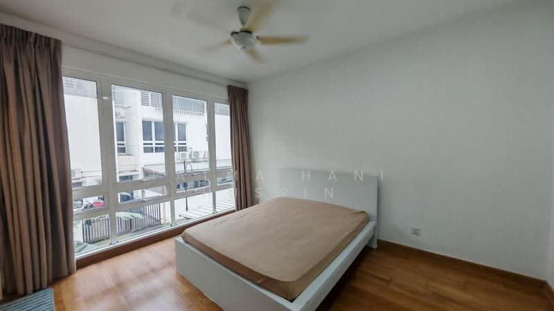 Rumah Teres 2.5-Tingkat untuk Dijual di Putrajaya (Putrajaya) - Fatma Hani Hussin - Bedroom - PropertyGuru.com.my