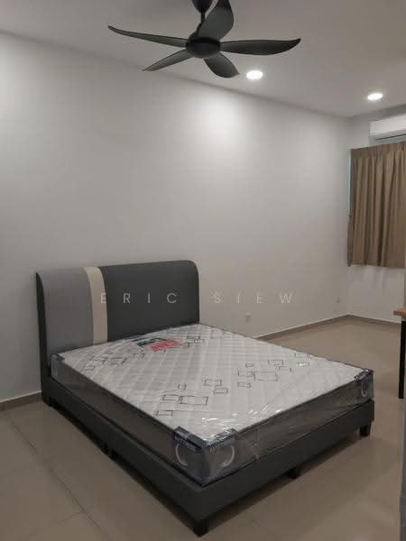Condominium for Rent at Nikka Residence - Eric Siew - Bedroom - PropertyGuru.com.my