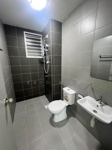 Condominium for Rent at Nikka Residence - Eric Siew - Bathroom - PropertyGuru.com.my