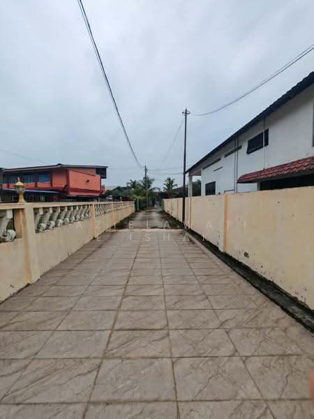 Bungalow House for Sale in Kuantan (Pahang) - Fazielawatie Ishak - Exterior - PropertyGuru.com.my
