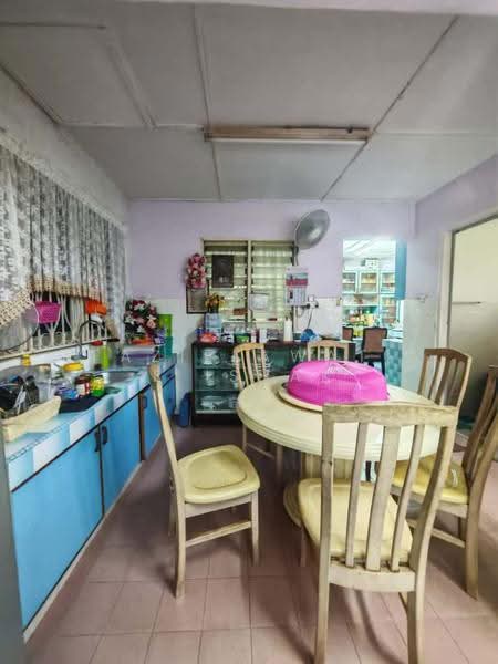 Bungalow House for Sale in Kuantan (Pahang) - Fazielawatie Ishak - Kitchen - PropertyGuru.com.my