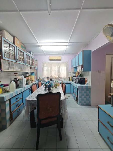 Bungalow House for Sale in Kuantan (Pahang) - Fazielawatie Ishak - Kitchen - PropertyGuru.com.my