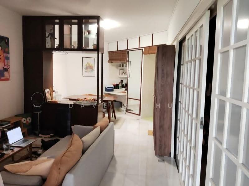 Kondominium untuk Disewa di Jamnah View - Dave Sidhu - PropertyGuru.com.my