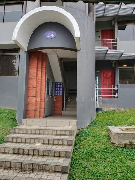Kondominium untuk Disewa di Jamnah View - Dave Sidhu - PropertyGuru.com.my