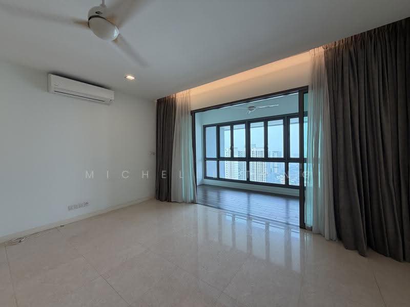 Condominium for Rent at Seni Mont Kiara - Michelle Tang - View - PropertyGuru.com.my