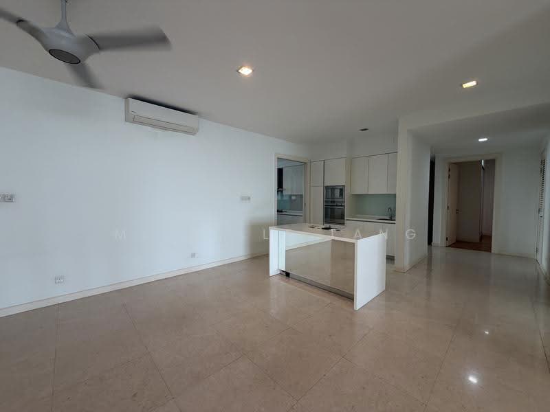 Condominium for Rent at Seni Mont Kiara - Michelle Tang - Kitchen - PropertyGuru.com.my
