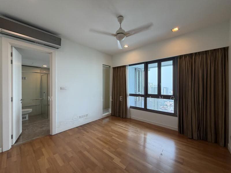 Condominium for Rent at Seni Mont Kiara - Michelle Tang - PropertyGuru.com.my