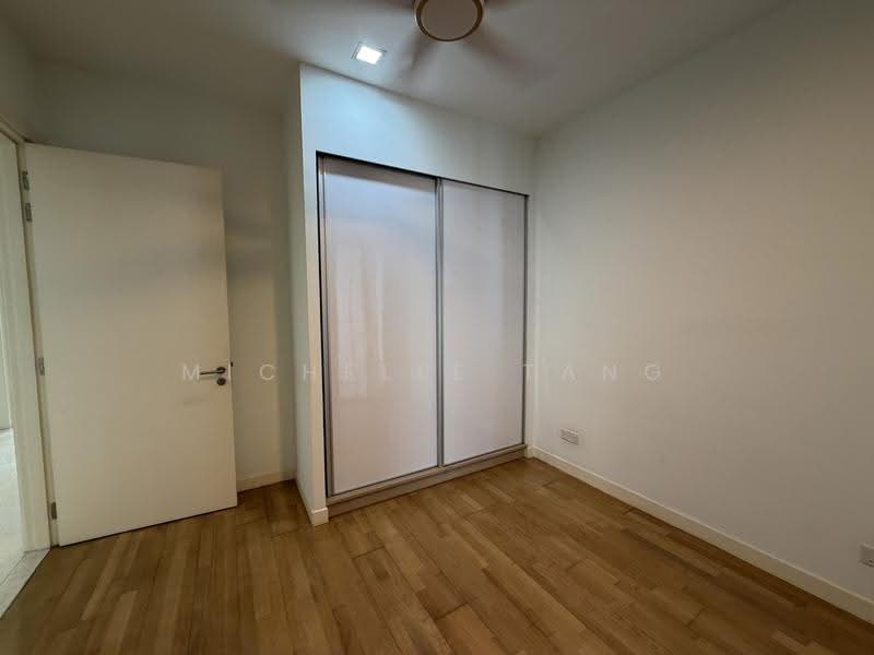 Condominium for Rent at Seni Mont Kiara - Michelle Tang - Bedroom - PropertyGuru.com.my
