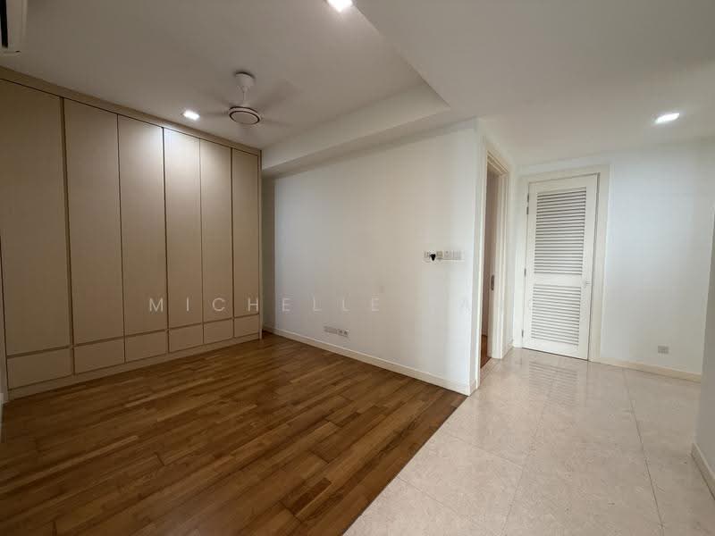 Condominium for Rent at Seni Mont Kiara - Michelle Tang - Bedroom - PropertyGuru.com.my