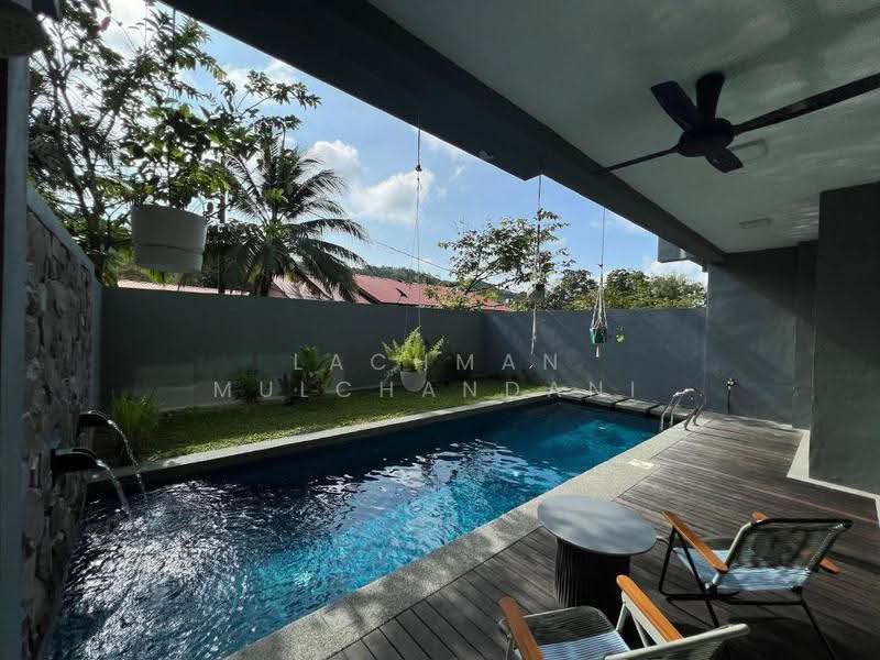 Bungalow House untuk Dijual di Hartamas Heights (Batu) - Lachman Mulchandani - Exterior - PropertyGuru.com.my