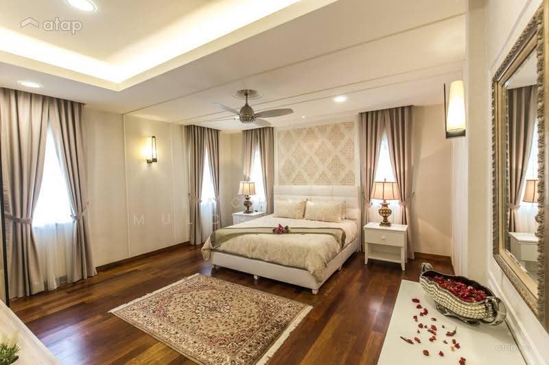Bungalow House untuk Dijual di Hartamas Heights (Batu) - Lachman Mulchandani - Bedroom - PropertyGuru.com.my