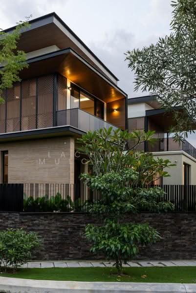 Rumah Banglo untuk Dijual di Hartamas Heights (Batu) - Lachman Mulchandani - Exterior - PropertyGuru.com.my